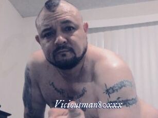 Viciousman80xxx