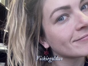 Vickiegoldxo