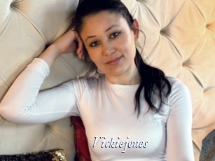 Vickiejones