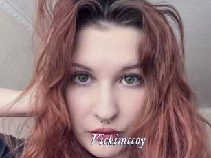 Vickimccoy