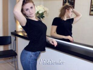 Vickitender