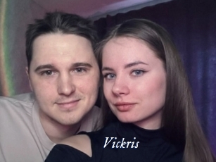 Vickris