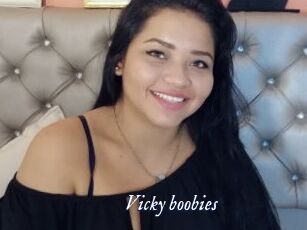 Vicky_boobies