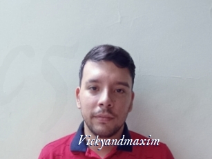 vickyandmaxim Cam 5