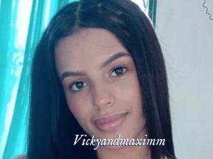 vickyandmaximm Cam 5