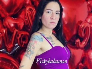Vickybahamon