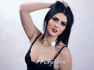 Vickycharm