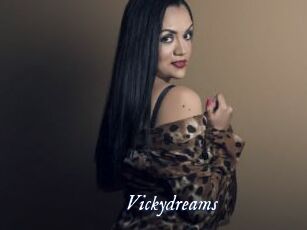 Vickydreams