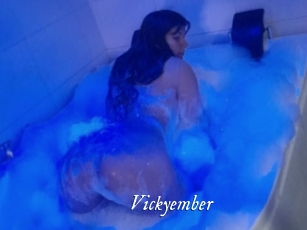 Vickyember