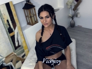 Vickyivy
