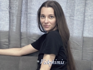 Vickykimis