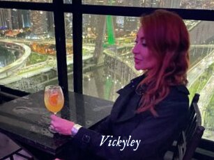 Vickyley