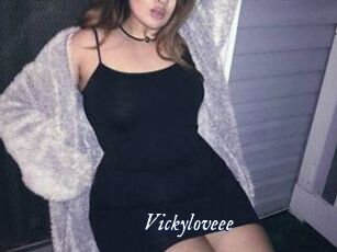 Vickyloveee