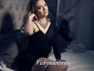 Vickymatthews