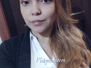 Vickymontero