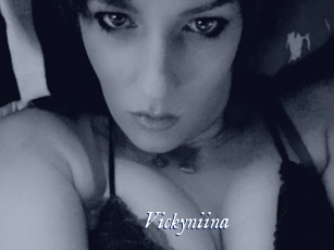Vickyniina