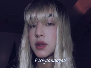 Vickysandovalk