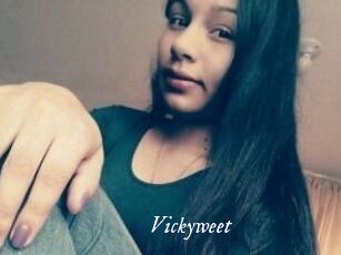 Vickyweet