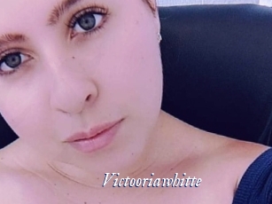 Victooriawhitte