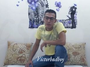 Victorbadboy