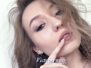 Victoria_wing
