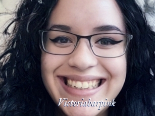 Victoriabarpink