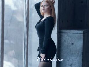 Victoriacirce