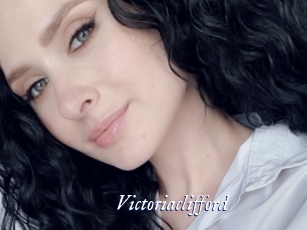 Victoriaclifford