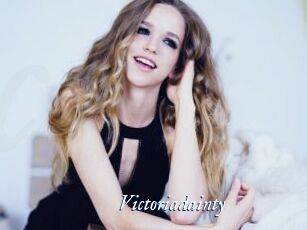 Victoriadainty