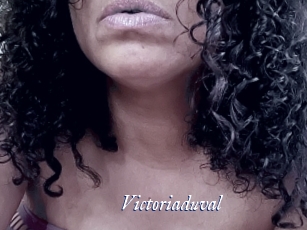Victoriaduval