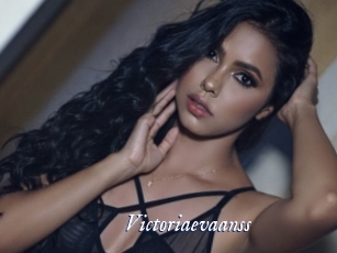 Victoriaevaanss