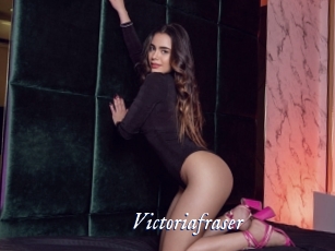 Victoriafraser