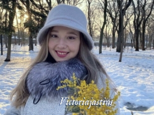 Victoriajastins