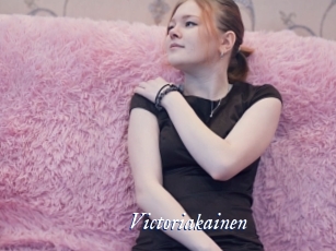 Victoriakainen