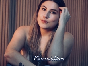 Victorialeblanc