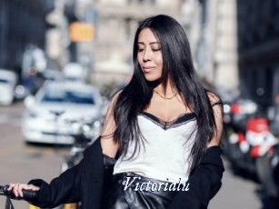 Victorialu