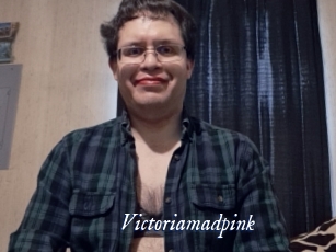 Victoriamadpink