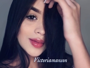 Victoriamanson