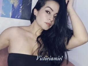 Victoriamiel