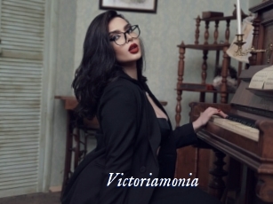 Victoriamonia