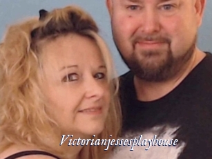 Victorianjessesplayhouse