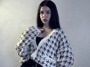 Victoriapass