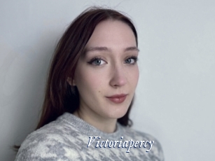 Victoriapercy