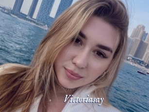 Victoriasay