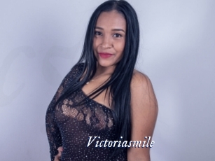 Victoriasmile
