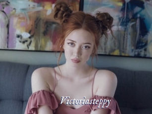 Victoriasteppy