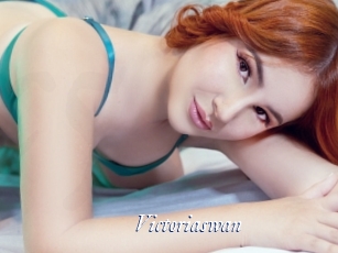 Victoriaswan