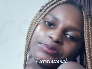 Victoriatianah