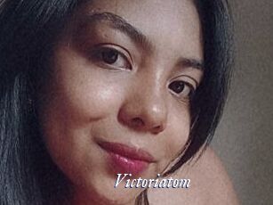 Victoriatom