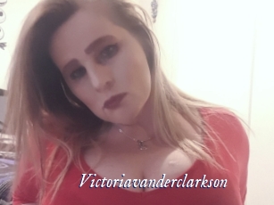 Victoriavanderclarkson